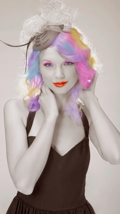 Taylor Swift Background On