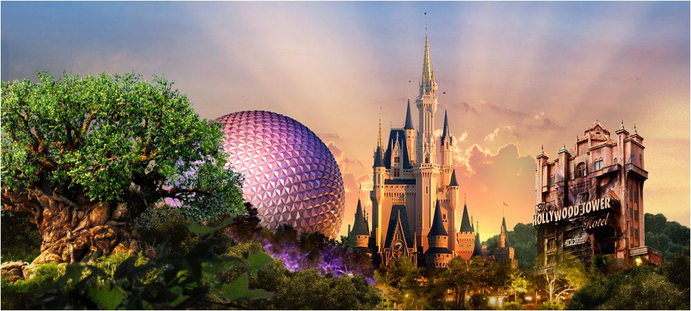  ] Using Points and Miles to Walt Disney World   The Travel Playbook
