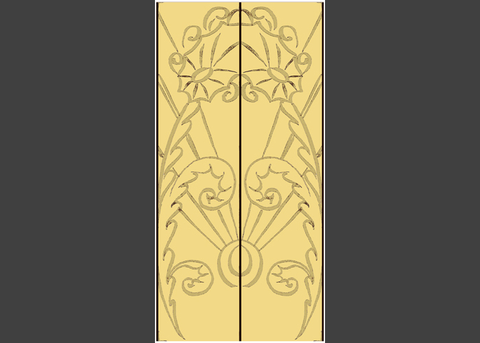 Gold Leaf