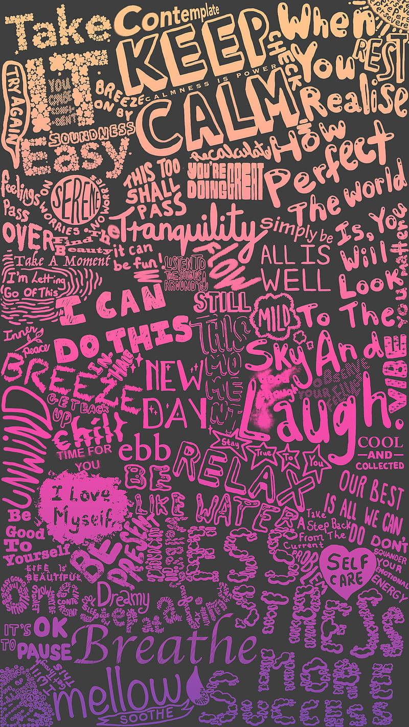 Mental Health Wallpaper