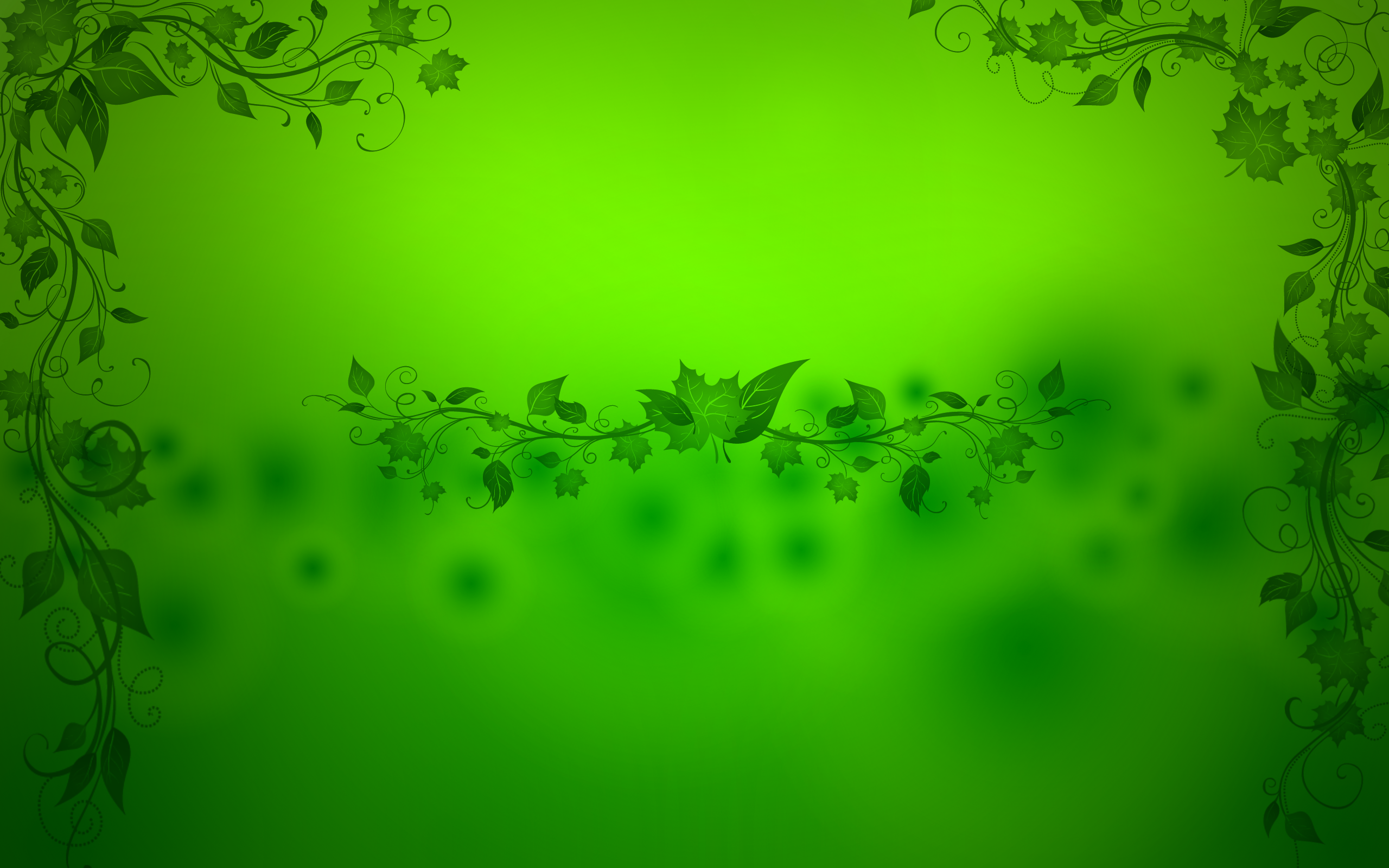 green background hd wallpaper