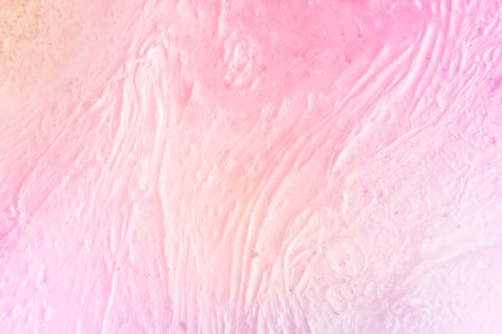 Pink Cotton Candy X Wallpaper