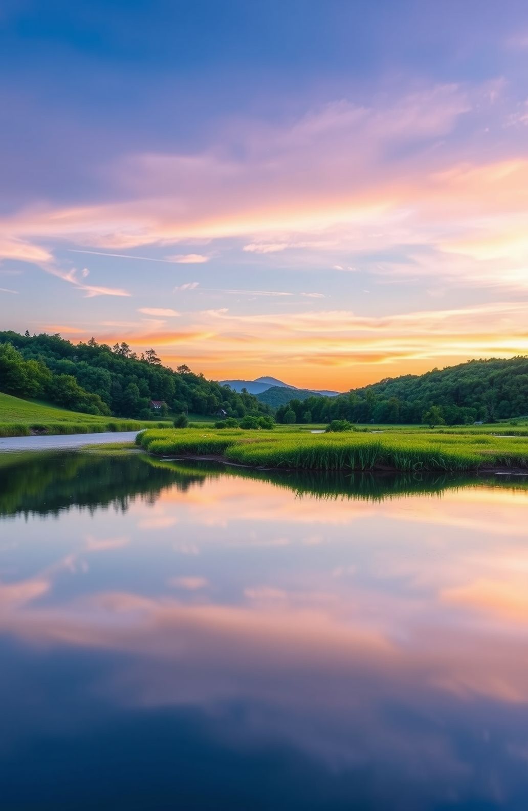 Wallpaper Full HD Windows