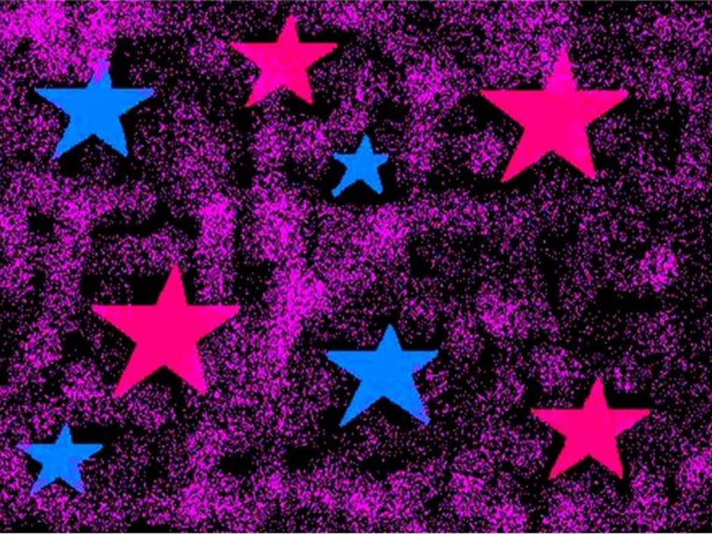 Stars Galaxy Wallpaper Animation Clipart Myspace Orkut On Celebs