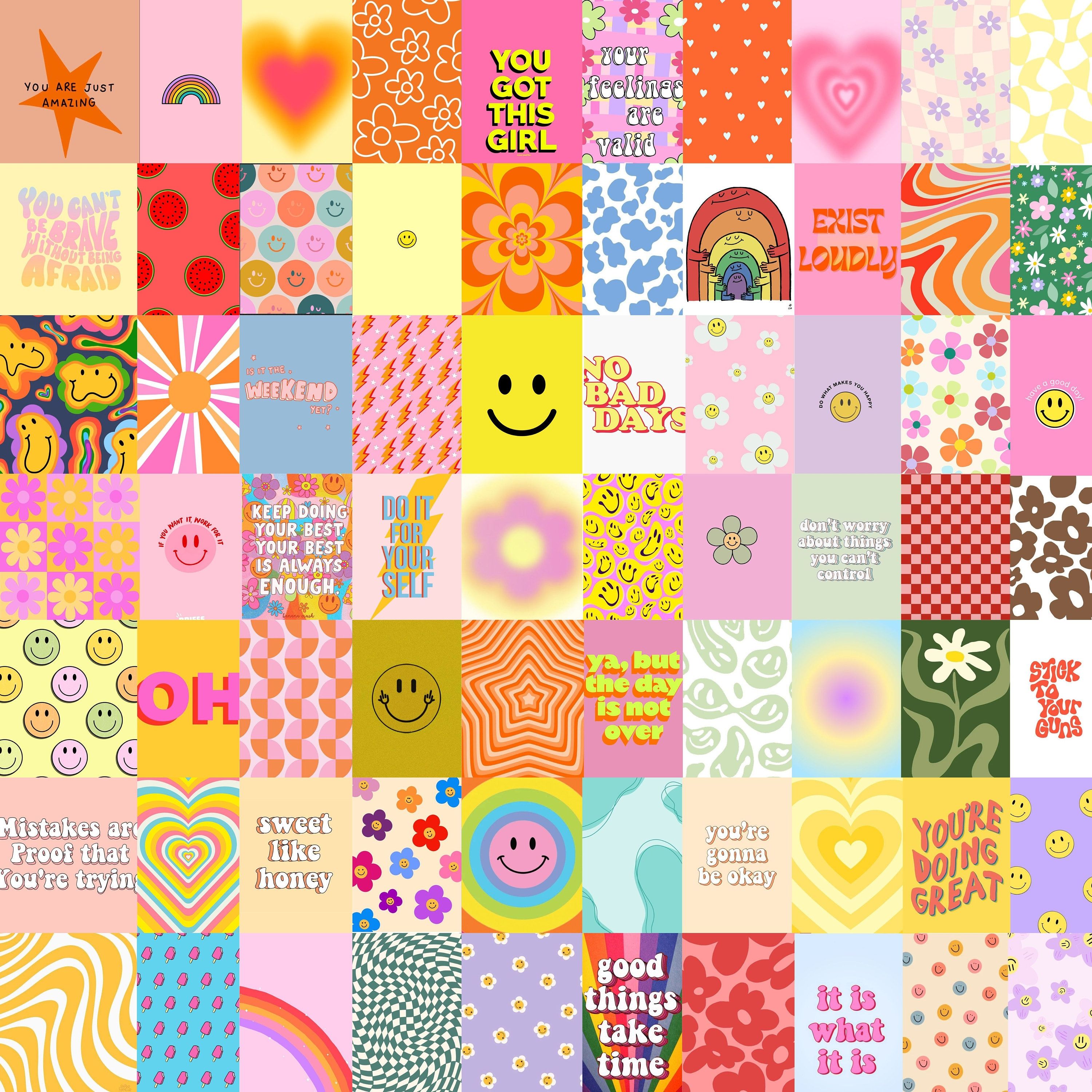 Preppy Aesthetic Wallpaper