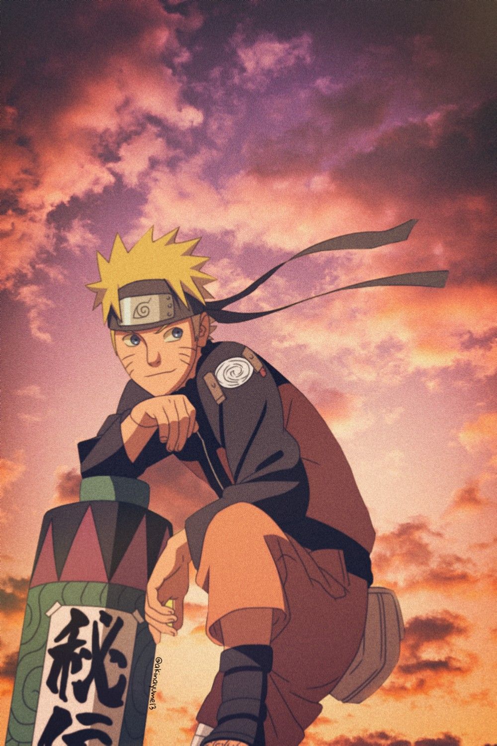 Free download Naruto Iphone Wallpaper Eazy Wallpapers ...