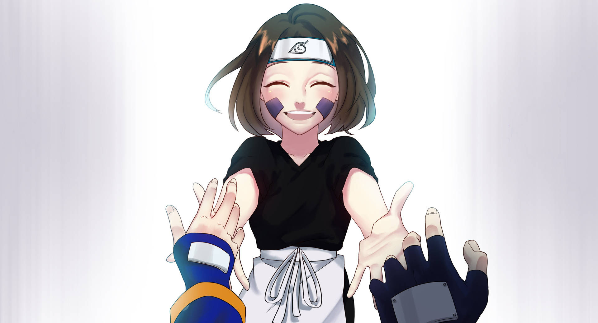 Obito Uchiha 4k Wallpaper