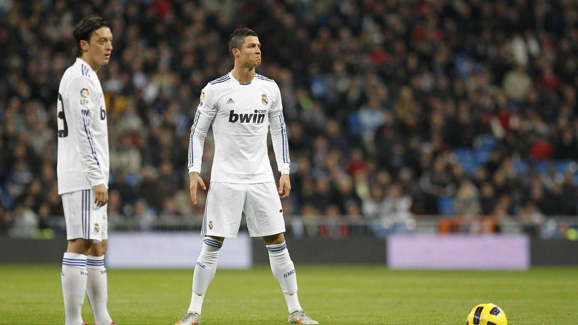 La Liga Wallpaper