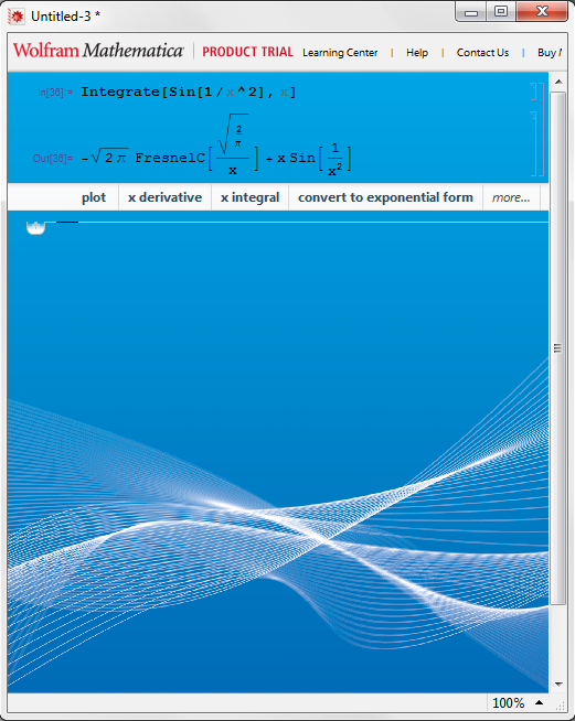An Image To Be The Notebook S Background Mathematica Stack Exchange