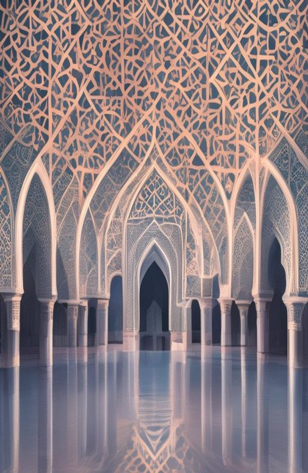Gambar Wallpaper Islam