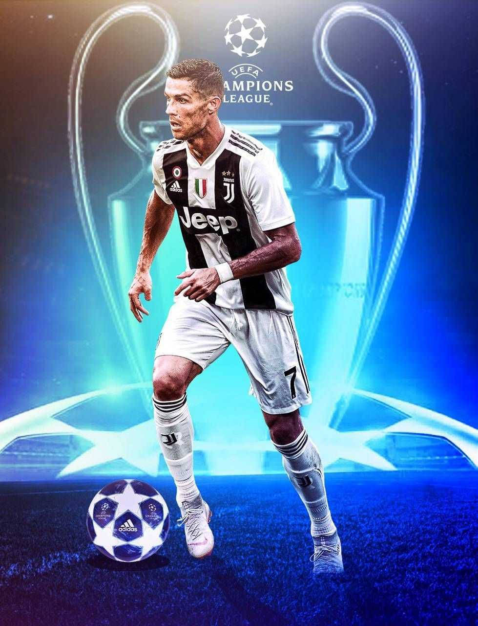 Cristiano Ronaldo Portugal Wallpaper