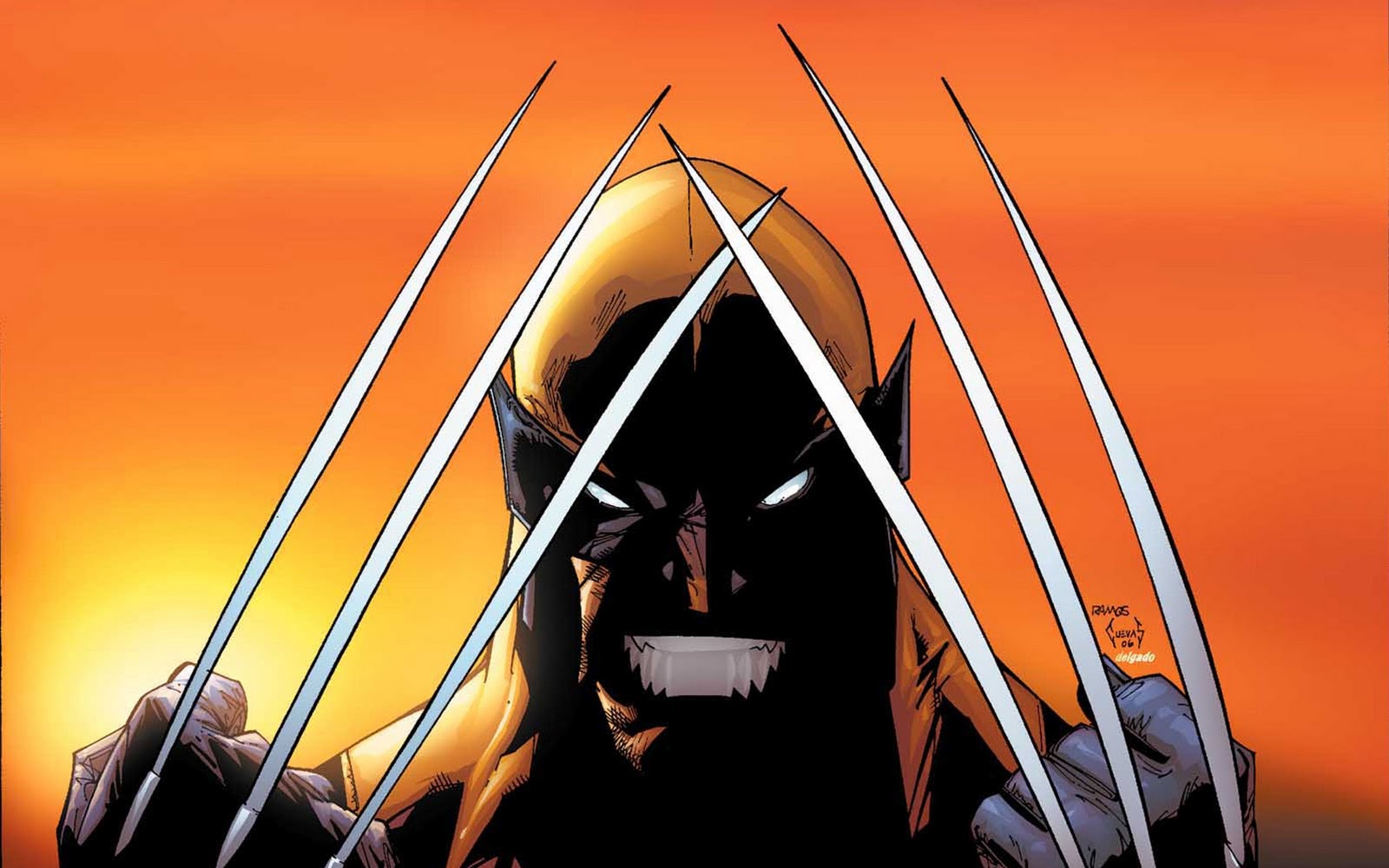 download Marvel’s Wolverine