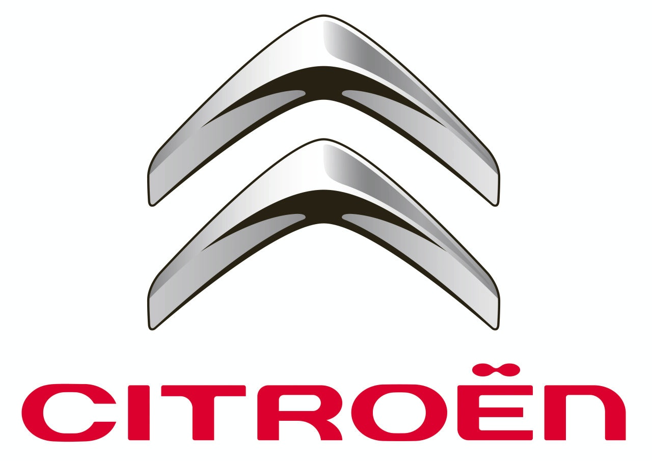 Citroen Logo Car Wallpaper HD