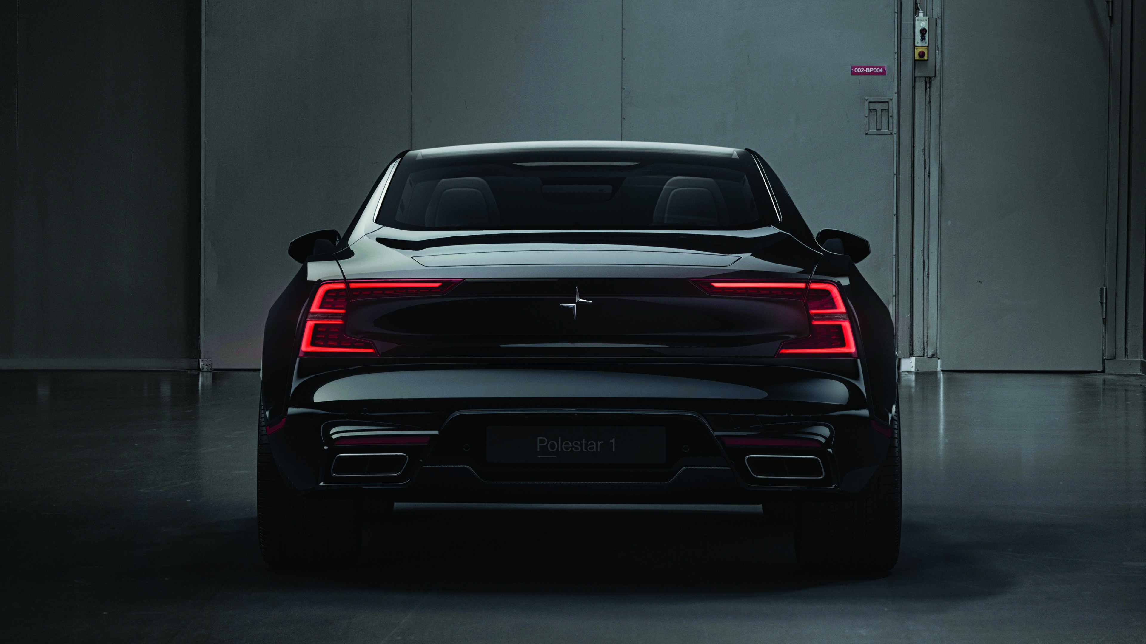 Polestar 4k Wallpaper HD Car Id