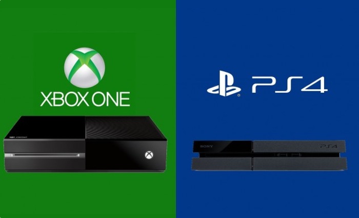 Xbox One vs PS4 Game Install Times Revealed Guess The Slow One video