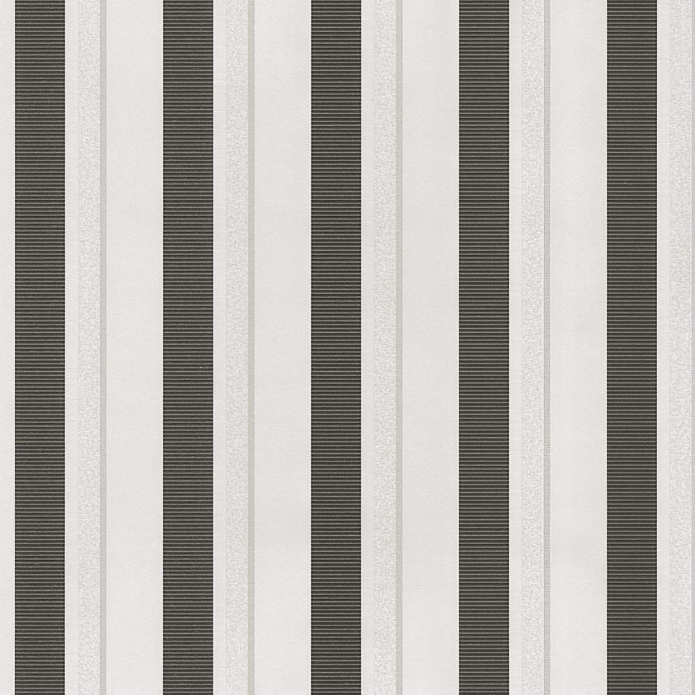 Dieter Bohlen Studio Line non woven wallpaper 02421 10 0242110 stripes