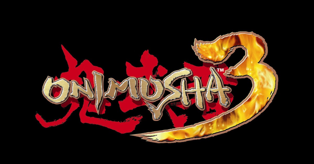 Game Wallpaper 2k Onimusha Logo