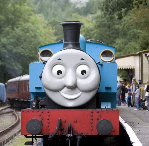 Thomas The Tank Engine And Friends Pogo Image Photos Wallpaper