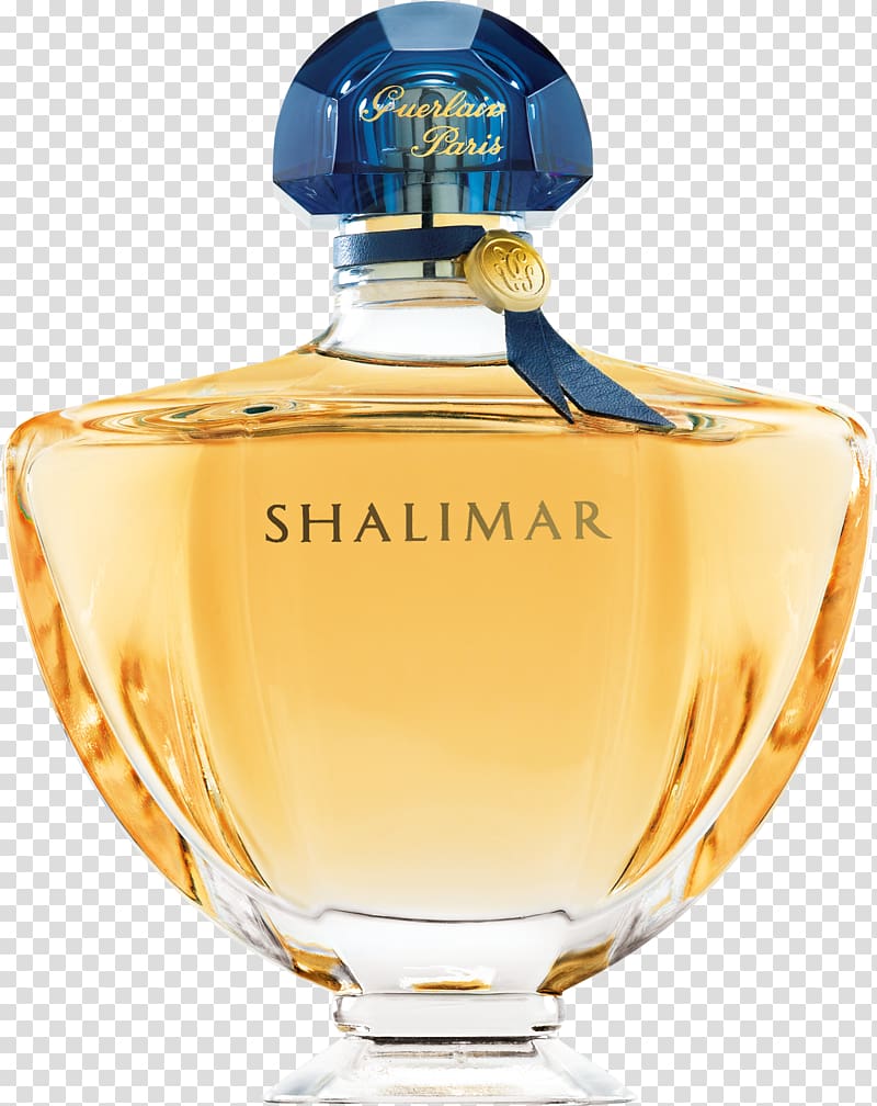 Shalimar Perfume Guerlain Eau De Toilette Parfumerie