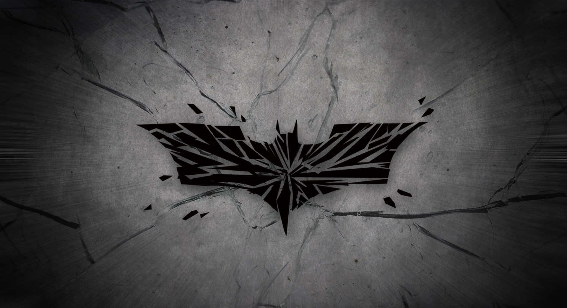 X Batman Wallpaper