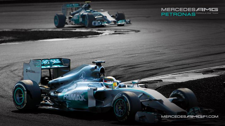 Formula One Mercedes AMG Petronas Moving Desktop Wallpaper   WALLS