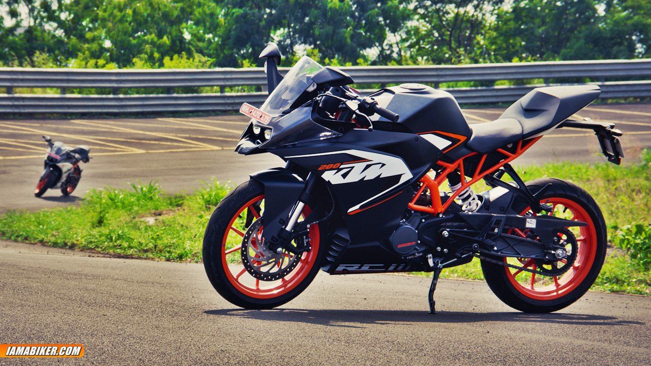Free download KTM RC 200 Wallpapers Adorable Wallpapers Ktm ...
