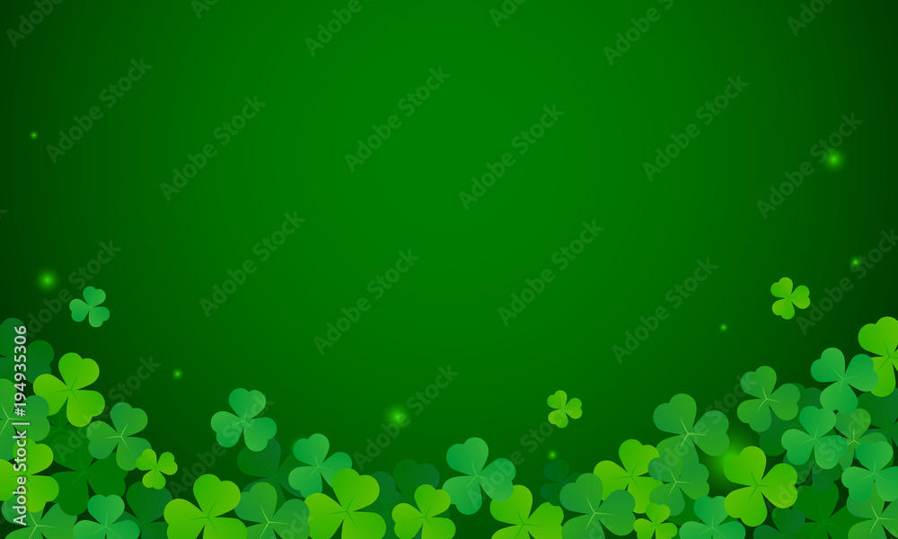 aw st patricks day backgrounds