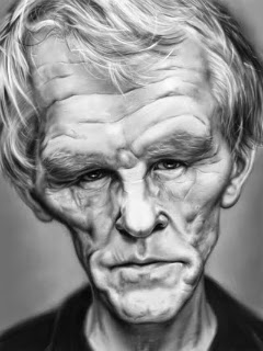 Nick Nolte Wallpaper