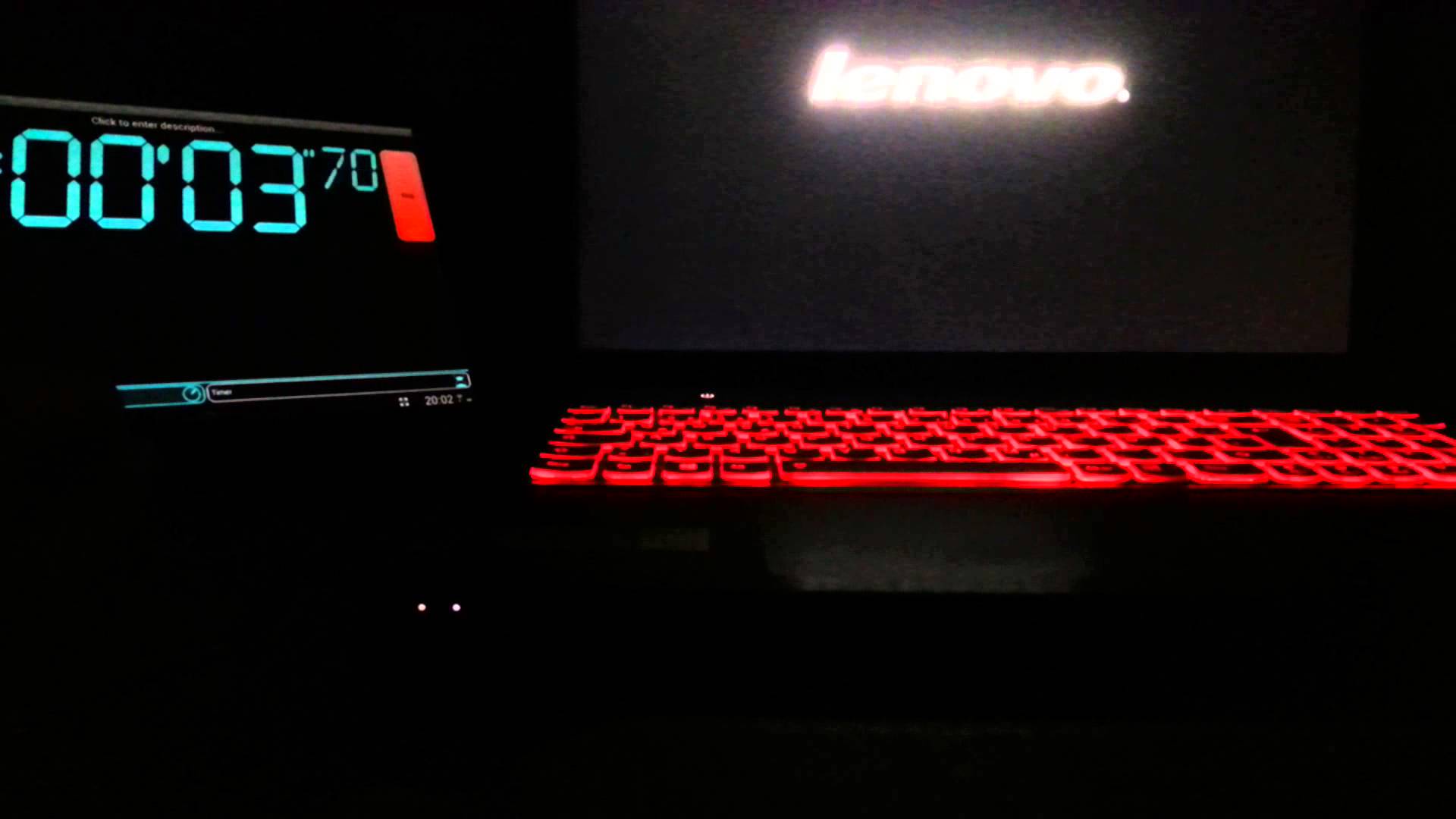 Lenovo Wallpaper