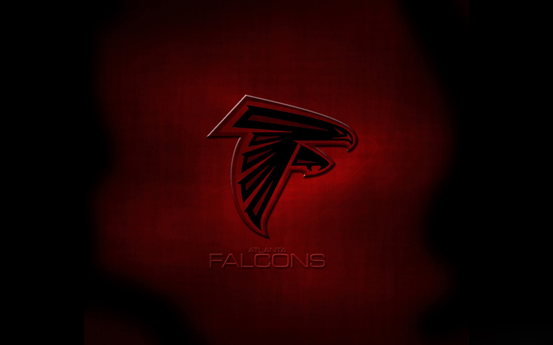 Atlanta Falcons Logo HD wallpaper 1920x1200 Atlanta Falcons Logo