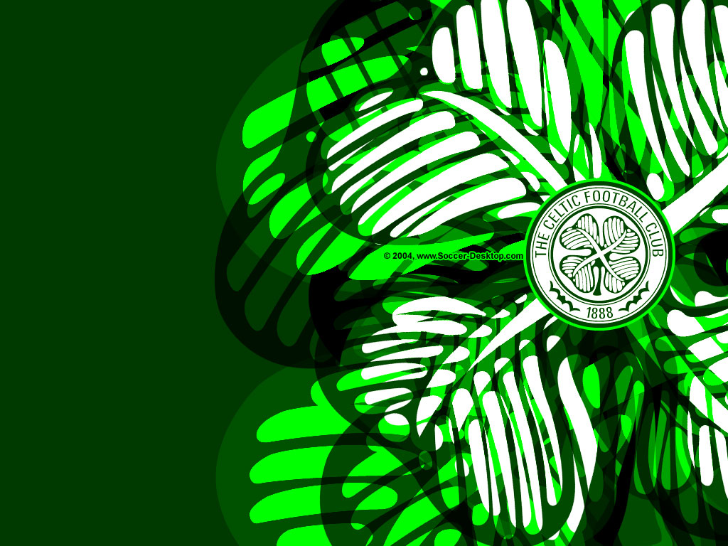 Celtic FC HD Wallpaper