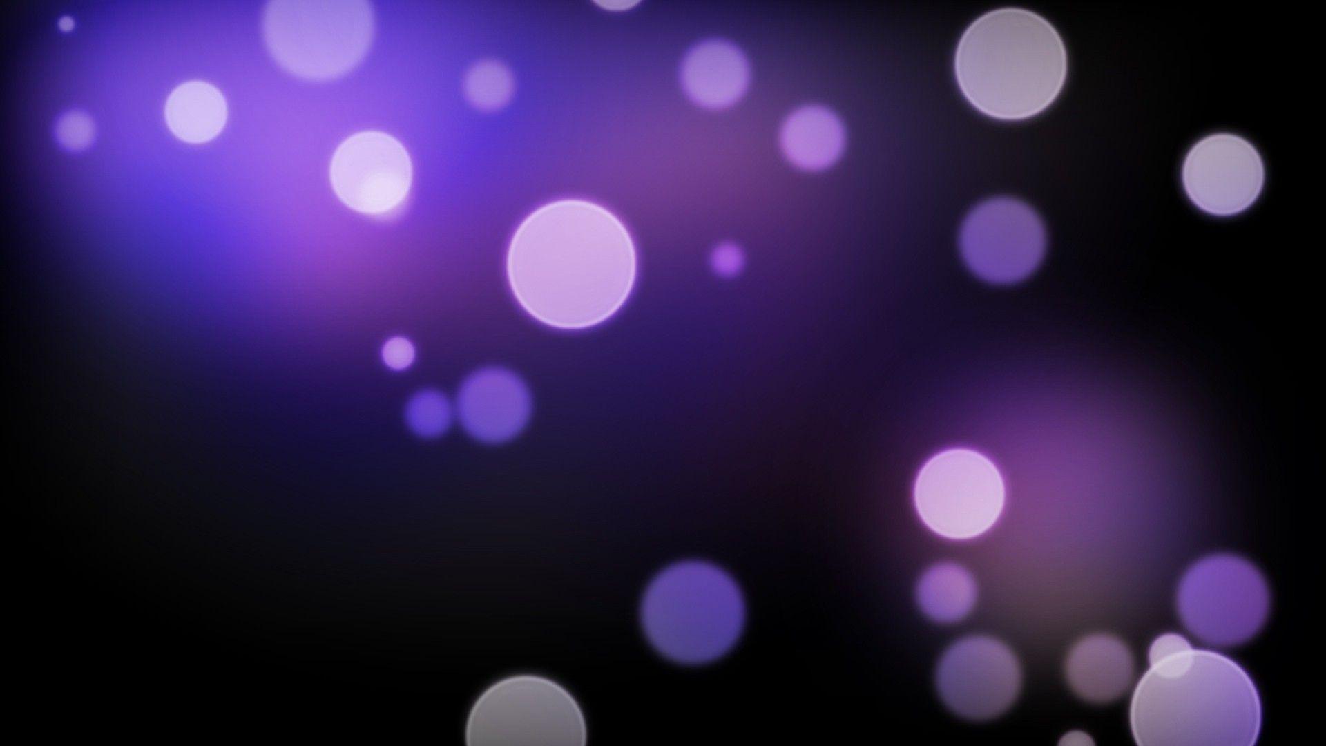 Purple Background HD