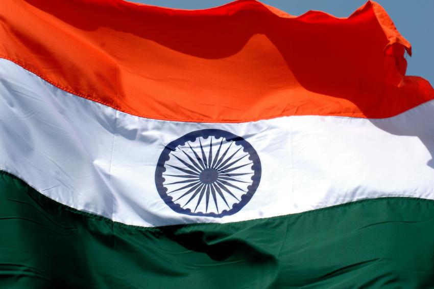 Indian Flag Wallpaper HD Image