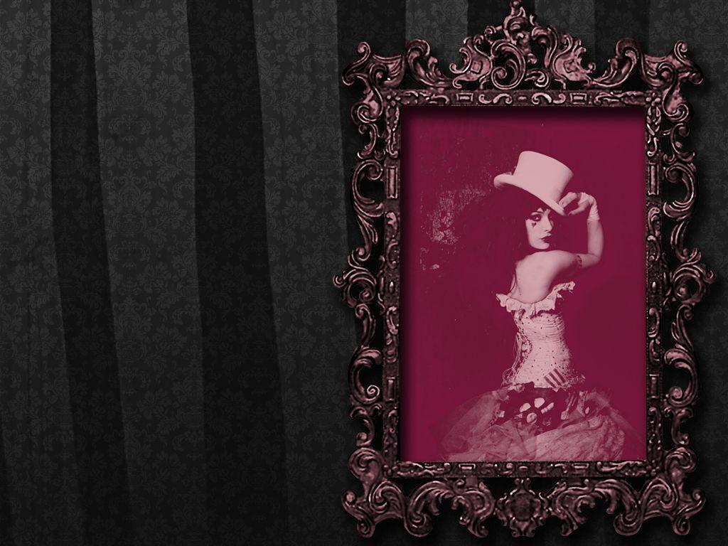 Emilie Autumn Wallpaper