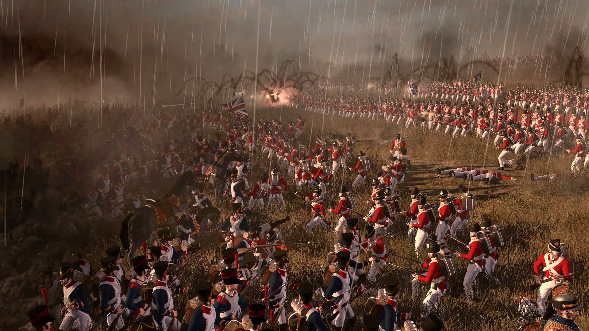 Image Napolon Total War   GameNews