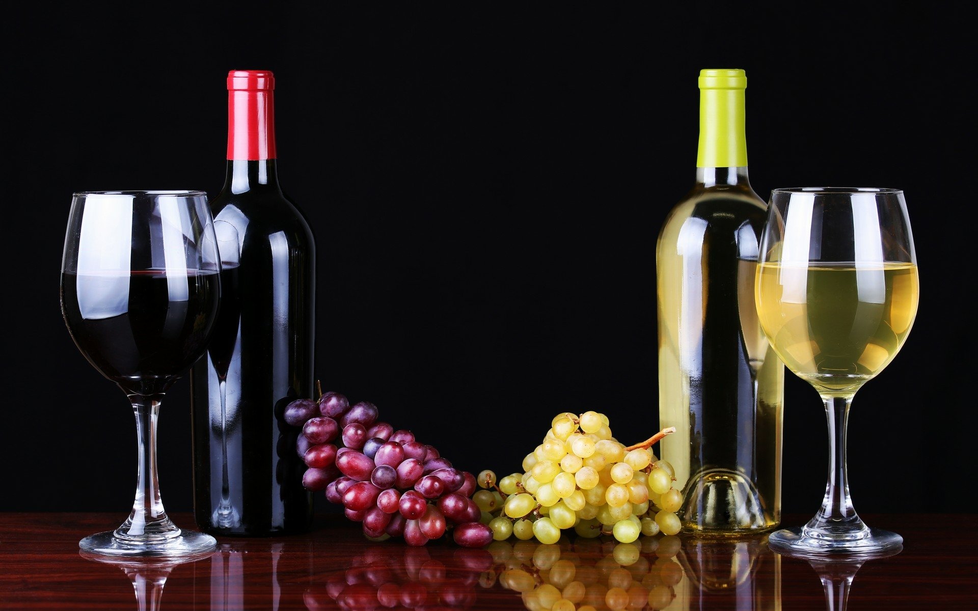 Wine Wallpaper