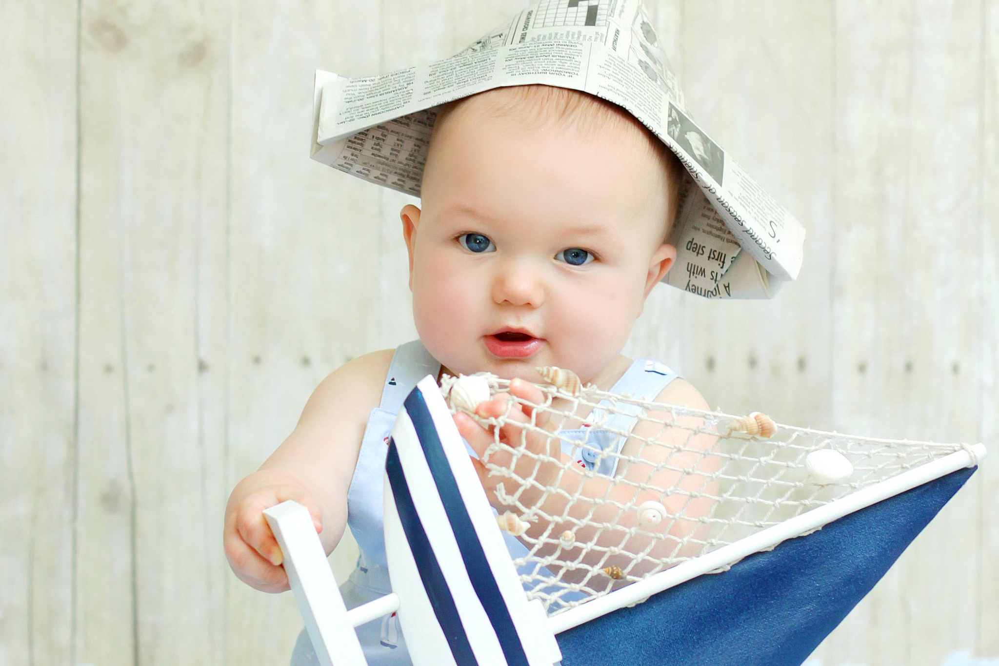 Charming Baby Portrait HD Wallpaper Pure Joy In Photography