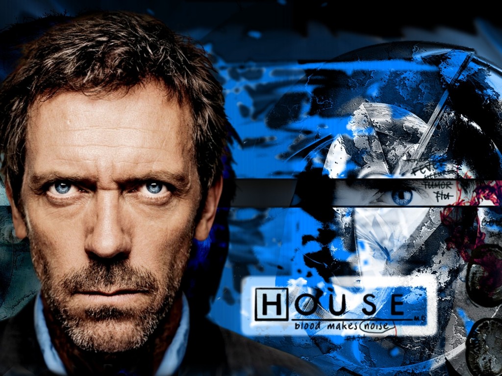  wallpapers of Dr House You are downloading Dr House wallpaper 9