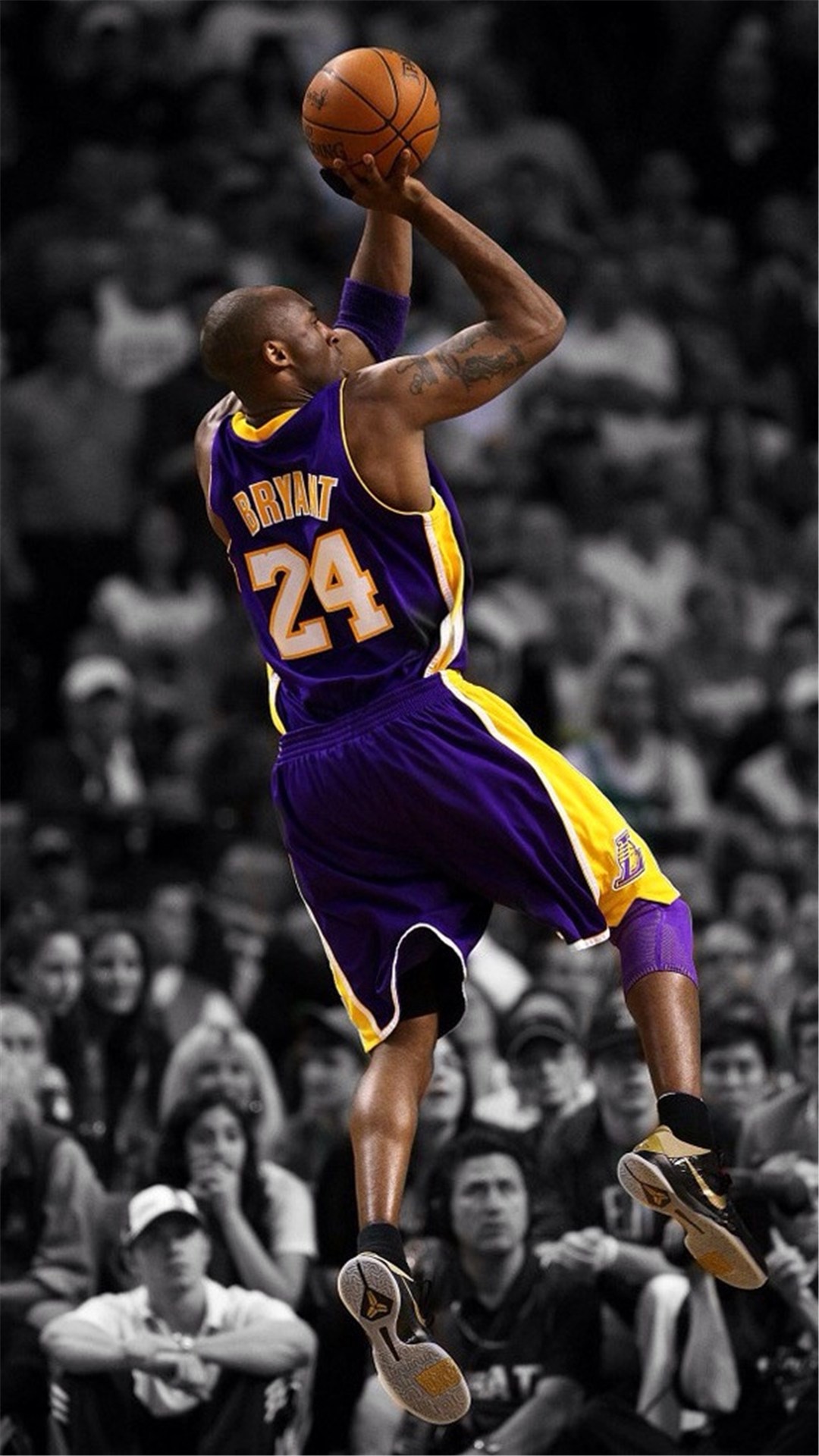 iPhone Wallpaper Nba