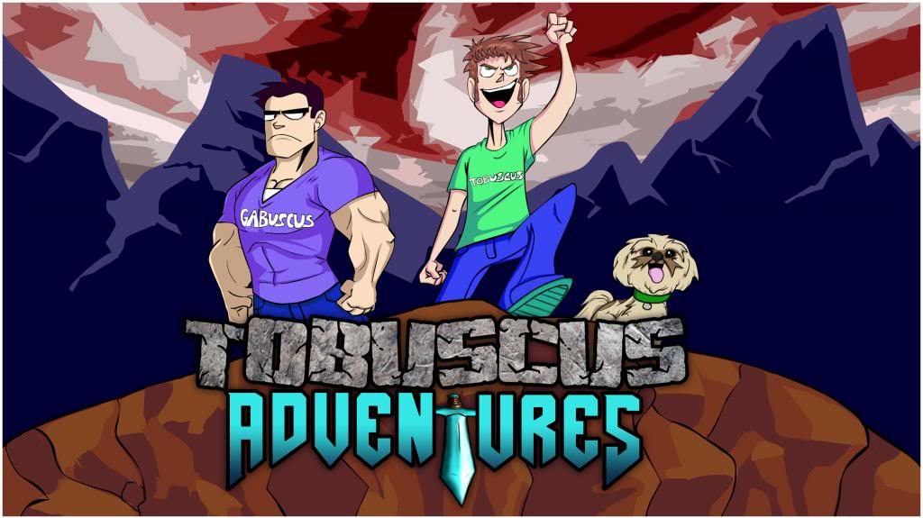 Tobuscus Adventures Wikibuscus Fandom Powered By Wikia
