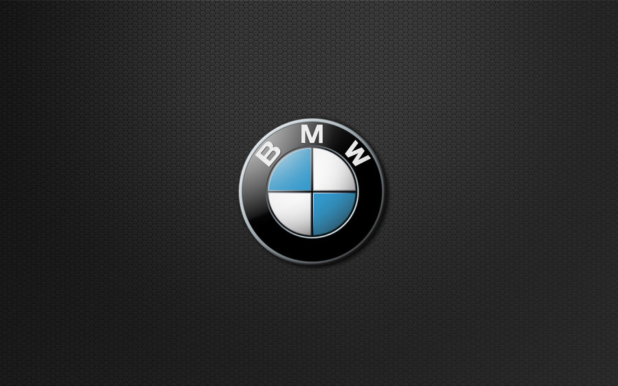 Bmw Logo Wallpaper HD