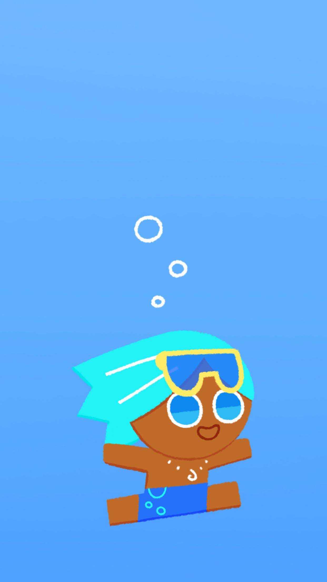 Cookie Run Kingdom Wallpaper