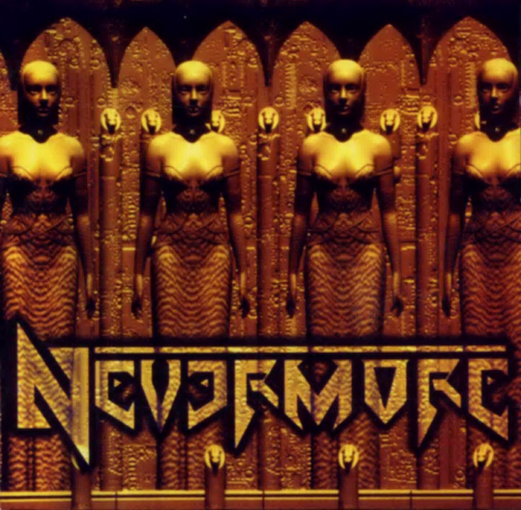 Know Where I Could Find Some Good Nevermore Wallpaper Or Desktops