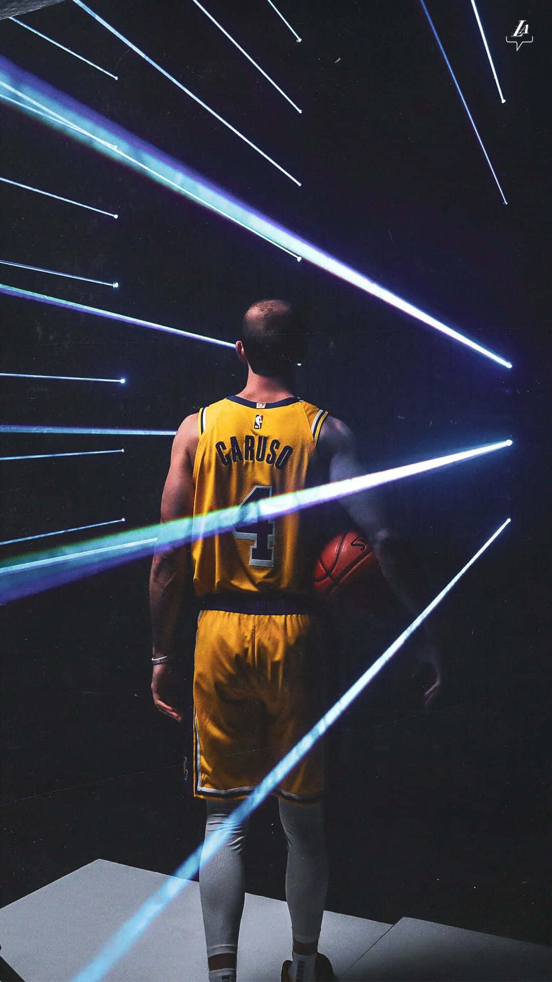 Nba Phone Wallpaper