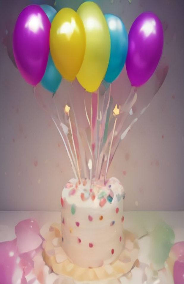 BirtHDay Screensavers And Wallpaper