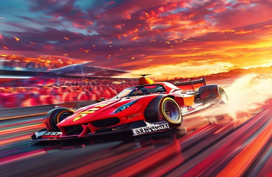 Ferrari f1 Wallpaper