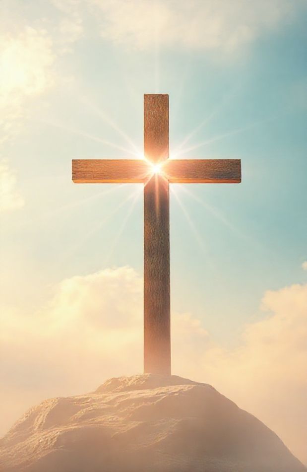 Hd Cross Wallpaper