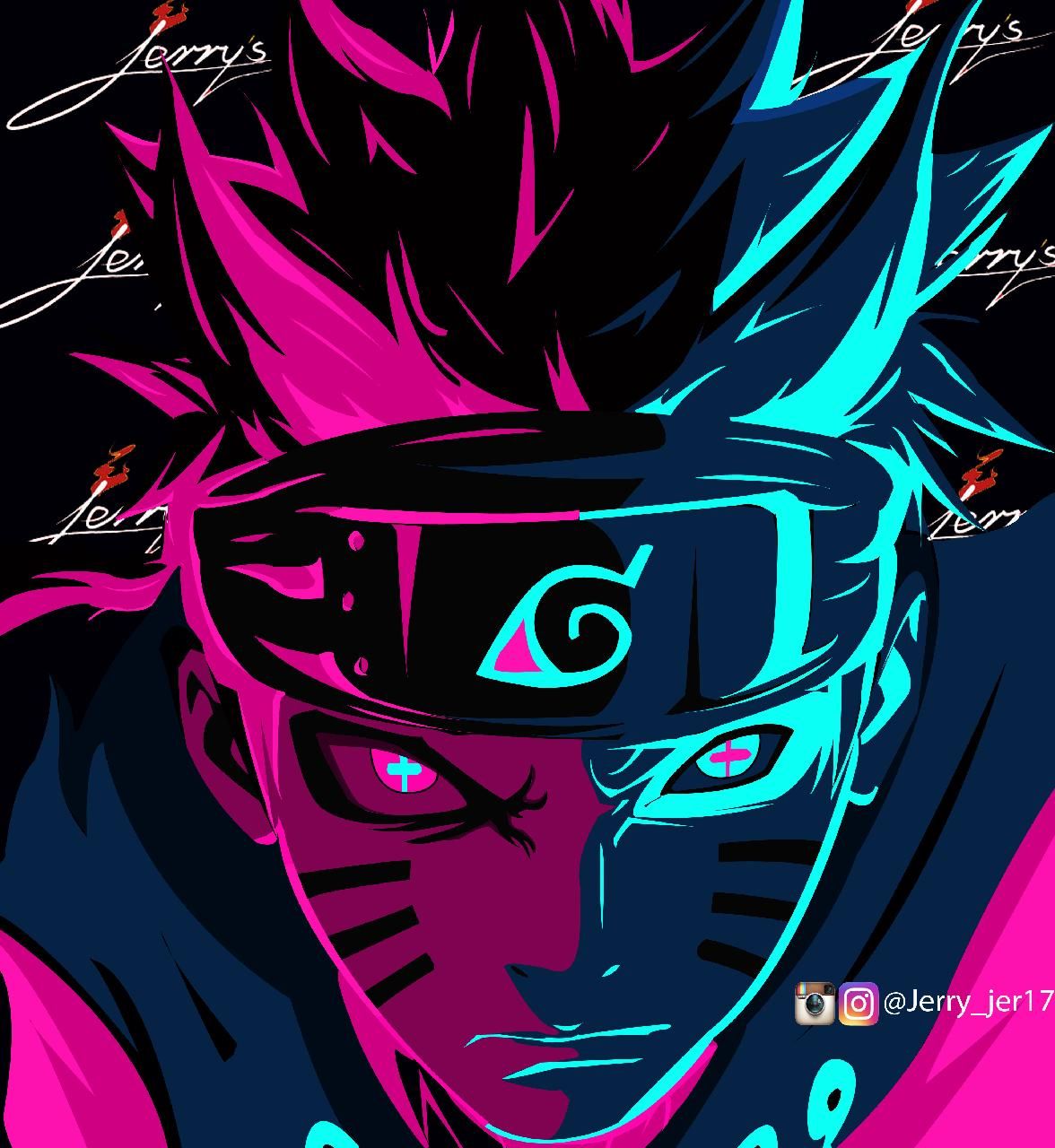 naruto drawings  HD Wallpaper and Download Free Wallpaper