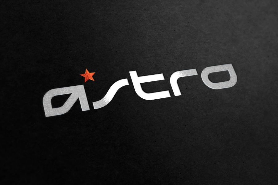 ASTRO Gaming packaging concepts for A40 A50 A30