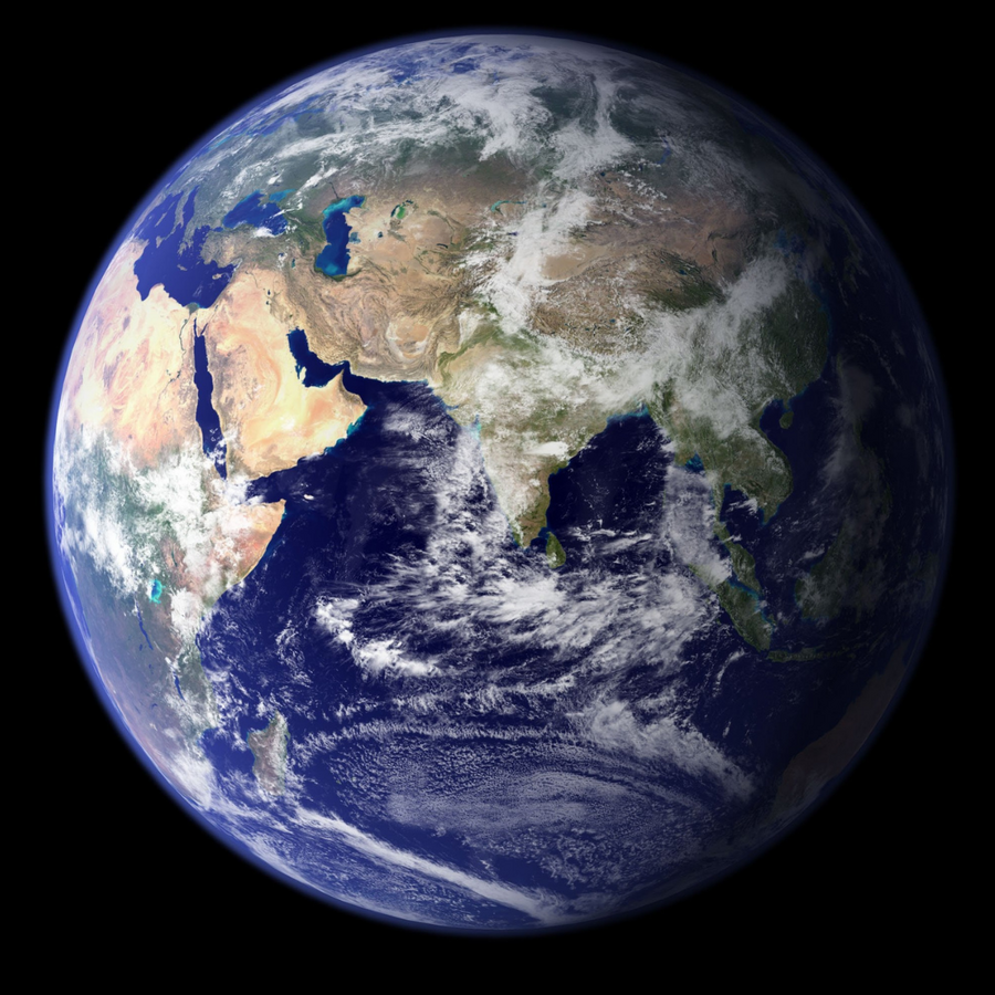 Reach The World Ept Study Wallpaper
